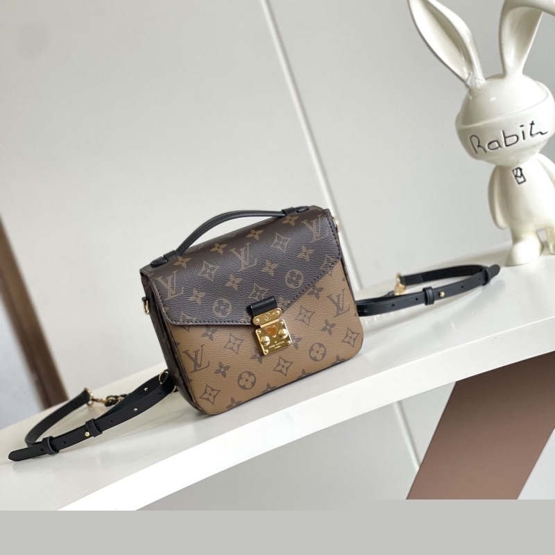 LV Satchel bags